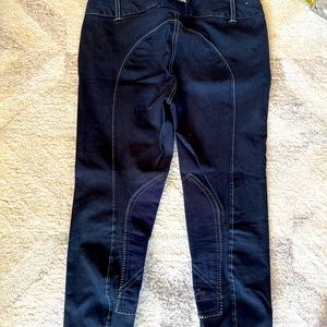 Ladies Equine Couture Breech